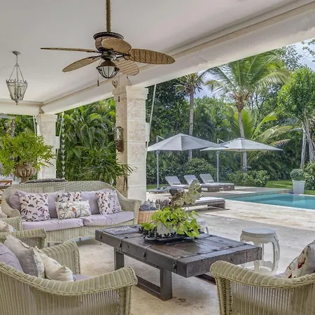 Vila Golf & Sun Retreat Costa Adeje (Tenerife)