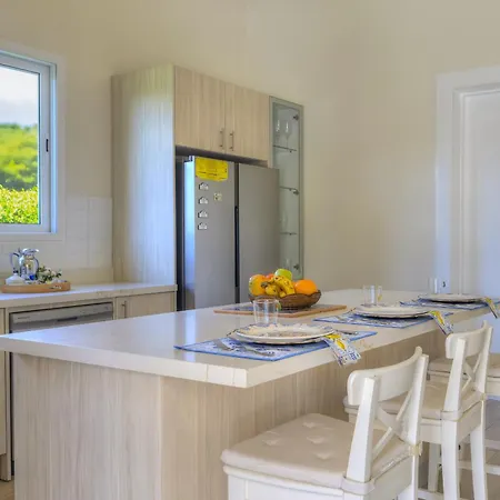 Vila Golf & Sun Retreat
