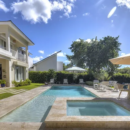 Golf & Sun Retreat Vila Costa Adeje (Tenerife)