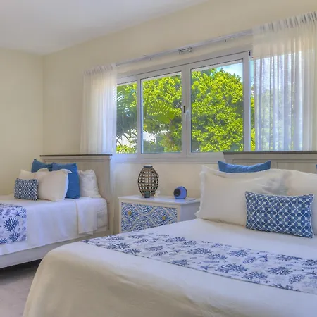 Golf & Sun Retreat Vila Costa Adeje (Tenerife)