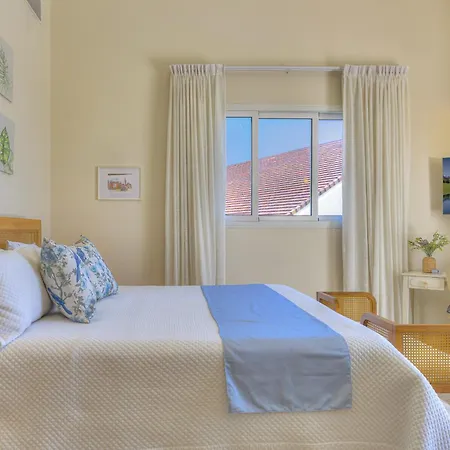 Vila Golf & Sun Retreat