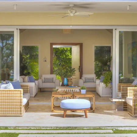 Golf & Sun Retreat Vila Costa Adeje (Tenerife)